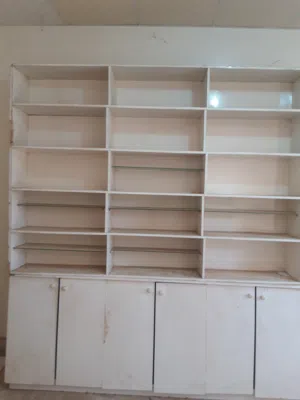 محل للايجار5×4