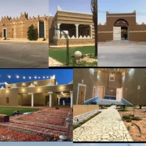 مقاول تراث شعبي 