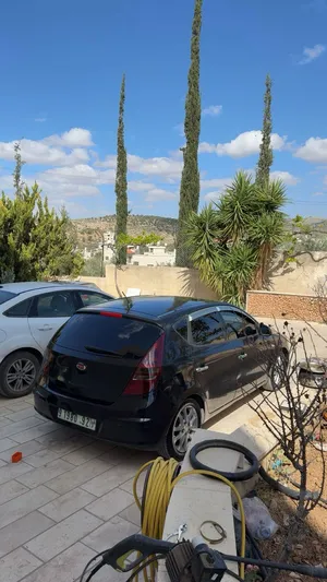 used-hyundai-i30-in-hebron