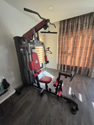مالتي جيم جديد
