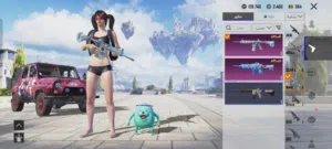 Pubg Accounts and Characters for Sale in Northern Governorate