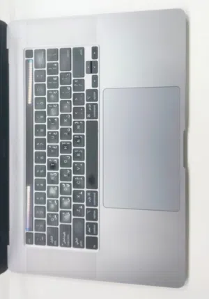 Mac book pro 2019 core i9