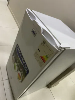 ثلاجة Zoom