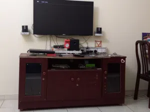 Sony TV with good working condition