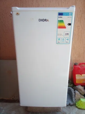 ثلاجه DIORA