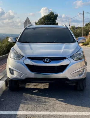 Used Hyundai Tucson in Tulkarm