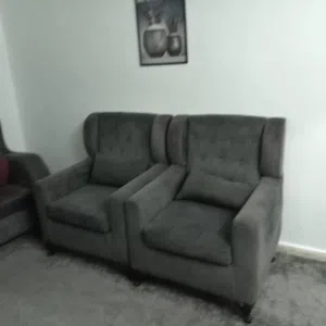 كنب لون سكني
