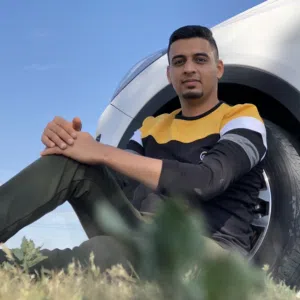 حميد العامري