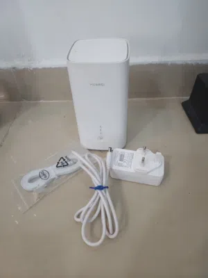 للبيع راوتر متنفل و منزلي مفتوح For sale router 5G 4G unlocked