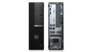 Big Summer Sale Dell Preission 3480 Core i5 8th Generation