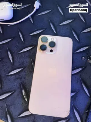 ايفون 16 برو ماكس
