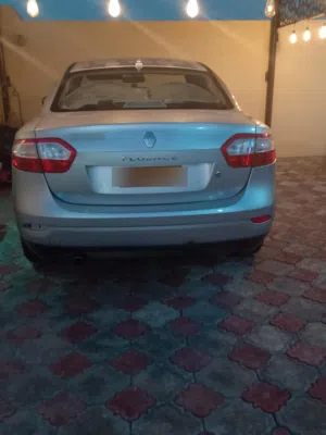 Used Renault Fluence in Muscat