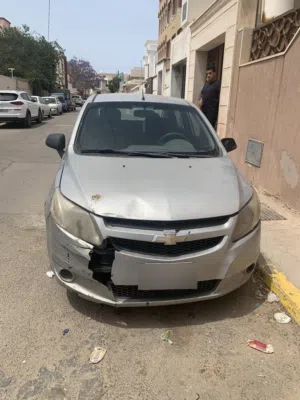 Used Chevrolet Other in Tripoli