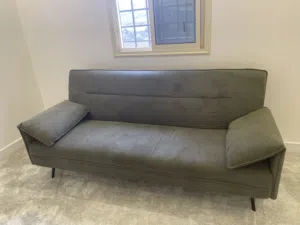 كنبة سرير من هوم سنتر