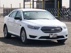 Used Ford Taurus in Al Riyadh