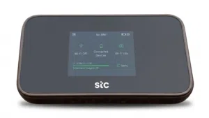 SOYEALINK SRT873 5G STC Mobile WiFi Router