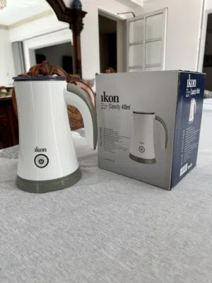 Milk Frother
