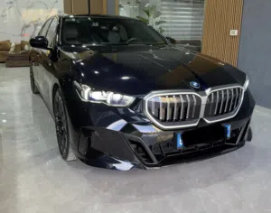 BMW 530e (Plug-in Hybrid)