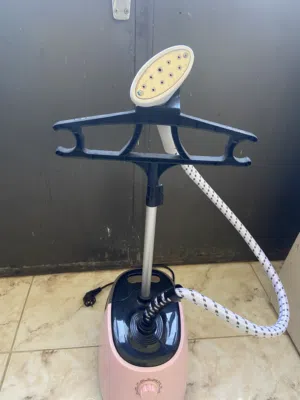 مكواه بخار (ستيمر)