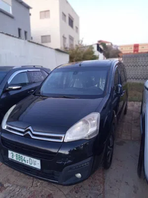 Used Citroen Berlingo in Qalqilya