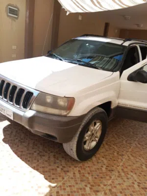 جيب شيروكى موديل 2004 أمريكية محرك 40