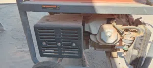 مولد كهرباي
