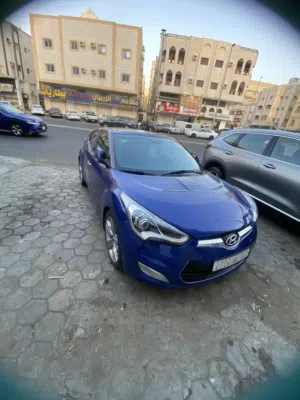 هونداي فلستر