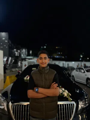 ريان احمد ابو مرخية 