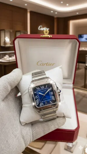 كارتير رجالي ماستر 30ريال