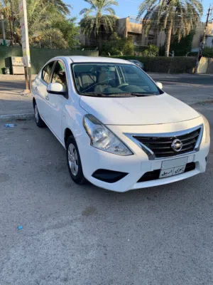 نيسان صني 2019