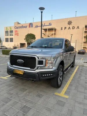 Ford F150 2020 STX