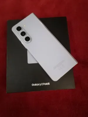Galaxy Z fold 5 for sale