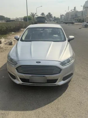 Used Ford Fusion in Farwaniya