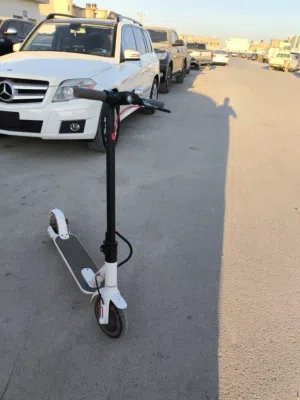 سكوتر شحن شاومي