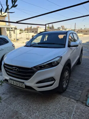Used Hyundai Tucson in Homs