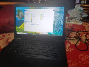 Laptop Dell core i5 6TH Gen in Alain