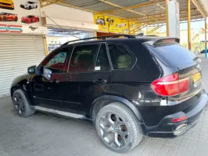 BMW X5 2008
