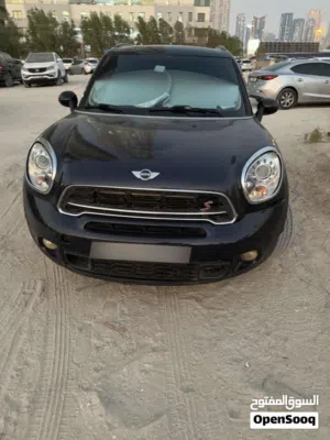 Mini Cooper Countryman 2013 Sport