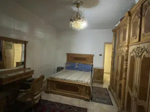 60 m2 2 Bedrooms Apartments for Rent in Ma'an Petra