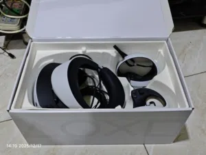 نظارة الواقع الافتراضي من سوني VR2  للبلي ps5
