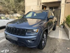 جيب شيروكي ميلادية  ثمانينية 2021