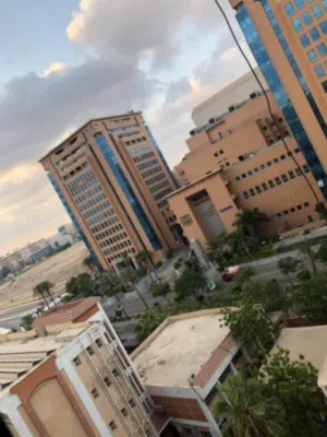 لرجال الاعمال وVipامام سيتي ستارز مباشره وبعمارات ميلسا شقه فندقيه  3 نوم ورسبشن وحمام جاكوزي
