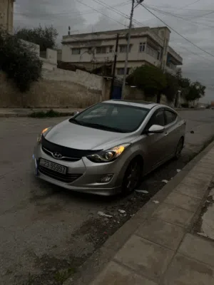 هيونداي ام دي 2012 فل تاب