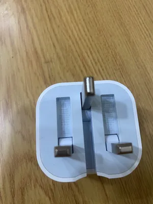‏شواحن وكوابل ‏.‏ مستعمل‏1