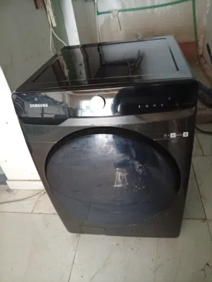 تسليه بيا غساله اوتوماتيك