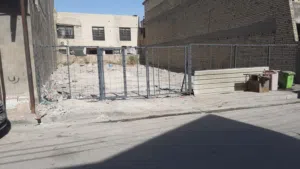 Residential Land for Sale in Baghdad Jihad
