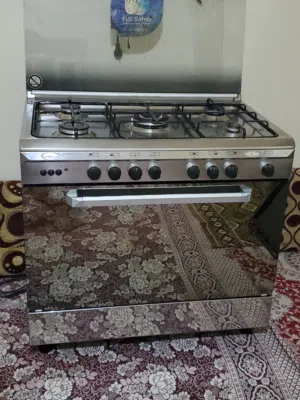 فرن جليم غاز ايطالي
