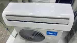 Inverter Midea New model