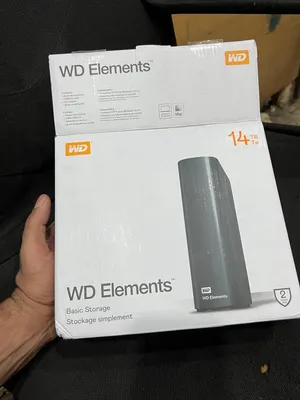 External Hard Disk . New1
