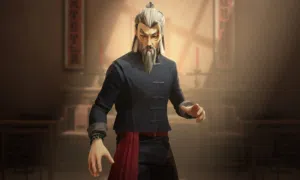 Sifu Activities Co Ltd 
